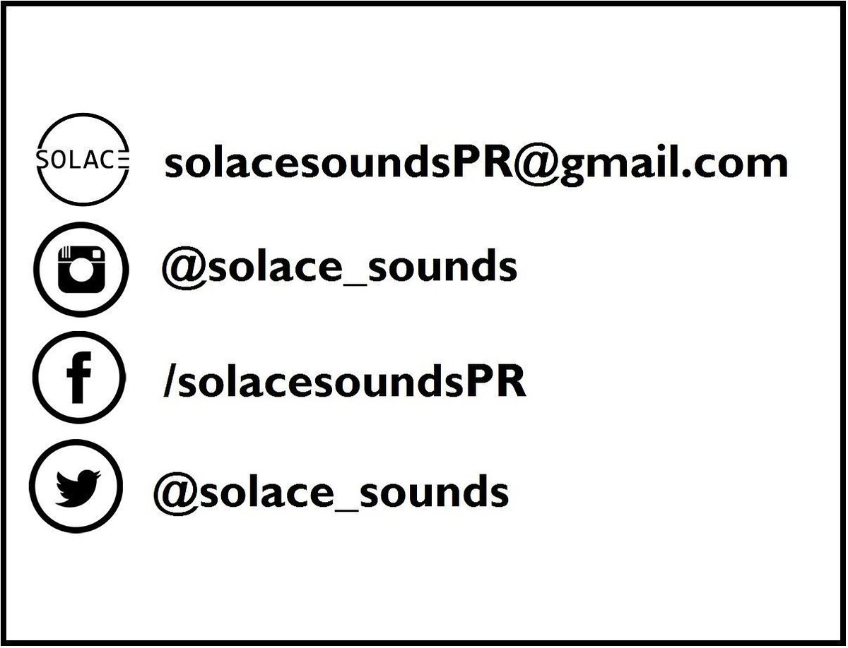 solace_sounds's tweet photo. Lots to come from us this year so make sure you keep in the loop ○ https://t.co/zT9ErWpPa0
