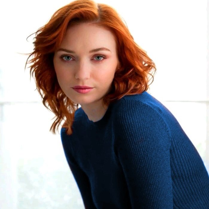 EllieLawMed's tweet image. #NewProfilePic