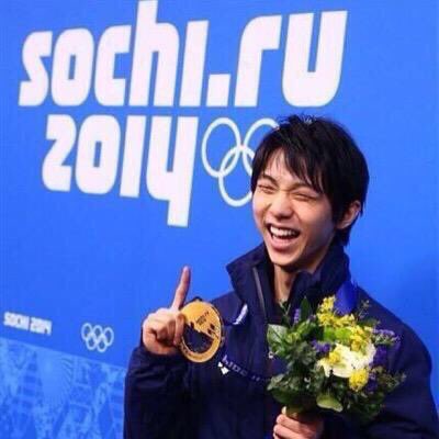 Юзуру Ханью / Yuzuru HANYU JPN - Страница 47 DWVYnmZUQAAufdX