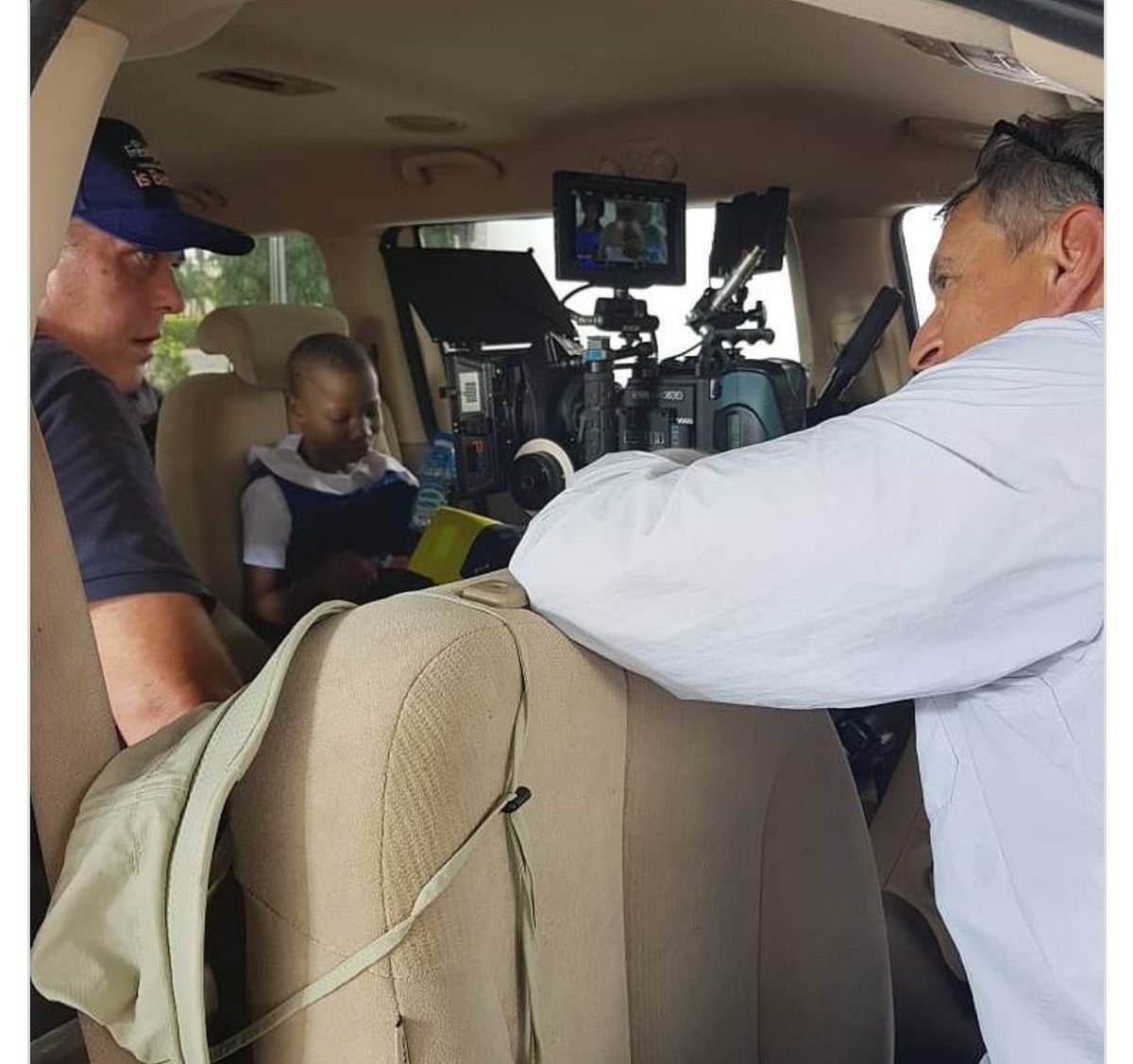 HEDankwambo's tweet image. It is always a thing of joy to see young Nigerians doing exceedingly well in the global entertainment industry. Very big congratulations to comedienne, Emmanuella as she gets a role with Disney Hollywood Film. I wish her well as she conquers the world with her amazing talent.