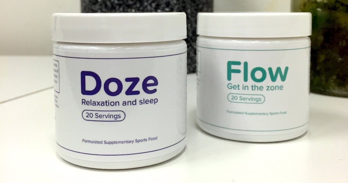 gethapi_co's tweet photo. Hey biohacking friends!

Today we're excited to announce that we have rolled out Flow + Doze combo packs for those looking to get in the zone by day and optimise their sleep by night.

https://t.co/zZHQIpPuxS https://t.co/X9NQ4q5Jcb