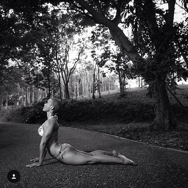 DENISEPI's tweet photo. “ Has lo que amas y serás Feliz ...” #tb #pose #photoshoot by @ncamejo @crossfilm #longtimeago #yoga #pilates #practice #motivationalquotes #dowhatyoulove #shredded #fitness #fitnessmotivation #healthylifestyle @realfitnessrd @dagonnicro @agatapink @ninjavieites @lejohany @i… https://t.co/S2es8lfDd3