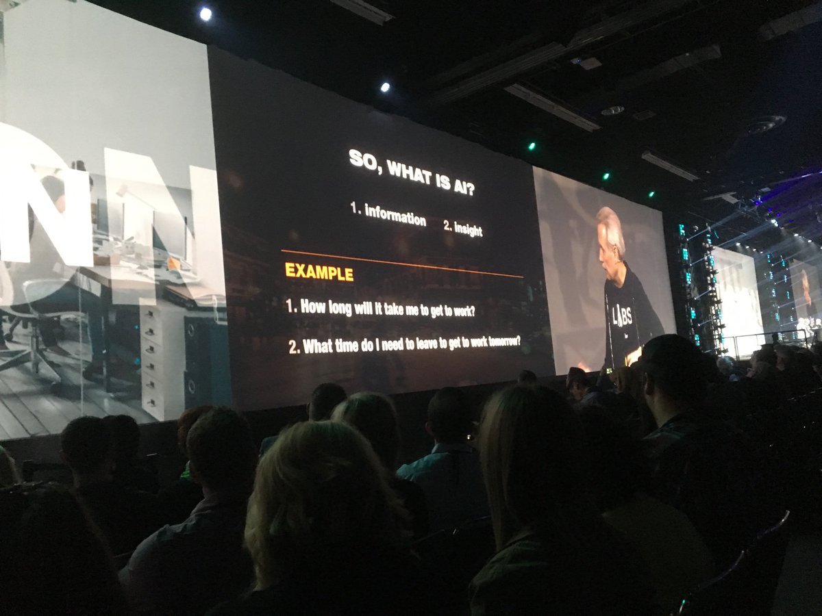kav01450's tweet photo. “We are losing so slowly we think we are winning.” @garykeller #KWFR2018 #KWFR #VisionSpeech @jaypapasan @joshteam https://t.co/4oSM30TSoI