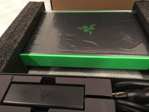 FaZeMile's tweet photo. Razer laptop Giveaway!

To Enter 

-Retweet
-Follow me
-Turn Post Notifications On

-Goodluck! https://t.co/DRxmTjf2wm