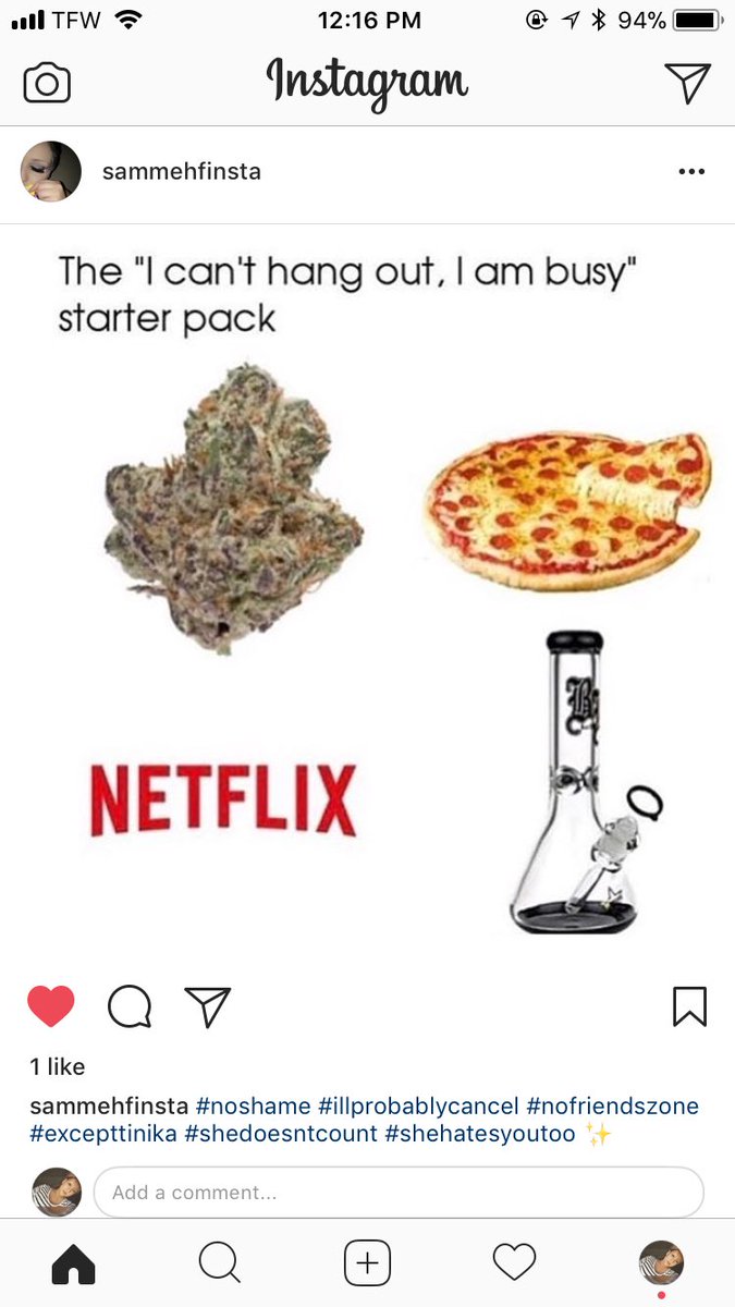 _akinittinika_'s tweet photo. These hashtags are my favorite thing ever 😂💖 #WeHateEveryone https://t.co/71oamPx79C