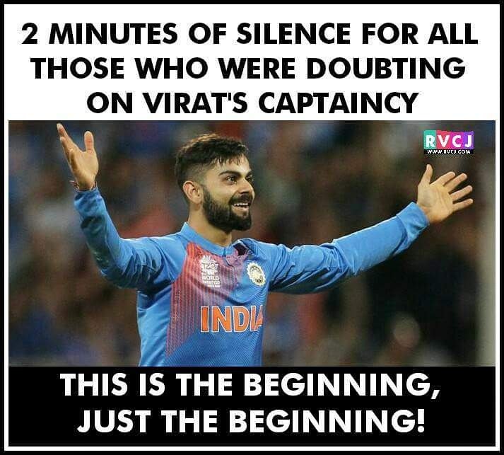 RVCJ_FB's tweet photo. That's Virat Kohli for you..
#SAvIND https://t.co/HDFErzRLvX
