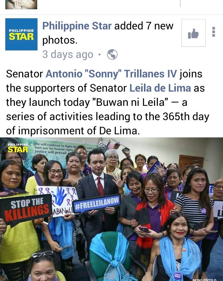 AnnaLarge4's tweet photo. What!?"Buwan ni Leila"!?🤣 reyna ng bilibid 😃🤣 https://t.co/rPdlSDU8kI