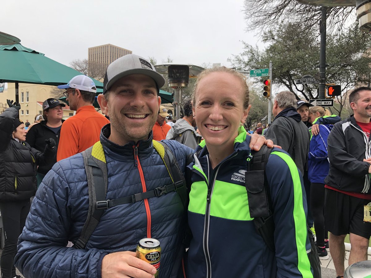 austinmarathon tweet media