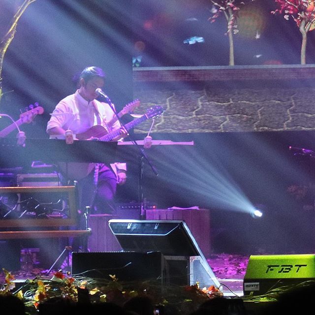cornerstone_ofc's tweet photo. Thank you to everyone who supported @moirarachelle on the 2nd day of her First major concert 💓 Congratulations to all the people who made this concert truly memorable #TagpuanNiMoira #CornerstoneConcerts #BrightBulbProductions https://t.co/q3aGSZqdRS https://t.co/sGk59JCjHC