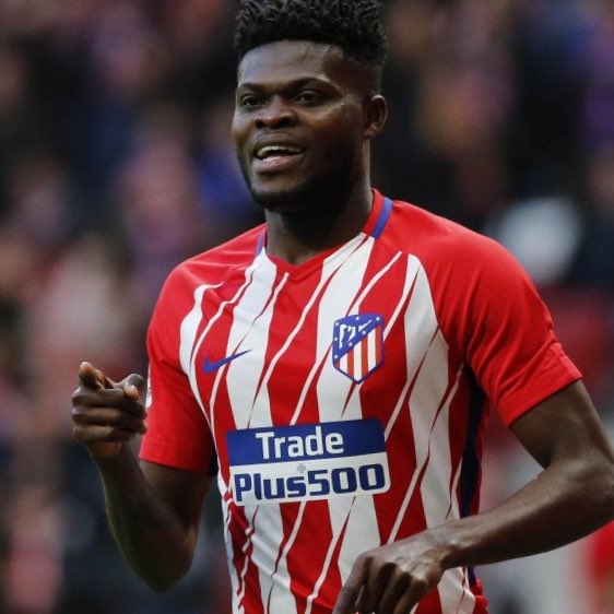 RT for Kessie🇨🇮
LIKE for Partey🇬🇭