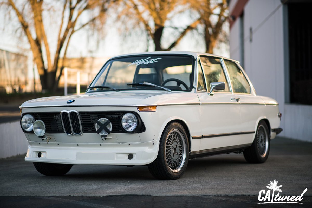 catuned's tweet image. 2002 looking good on our #Catuned Coilovers. Order your set: Catuned.com