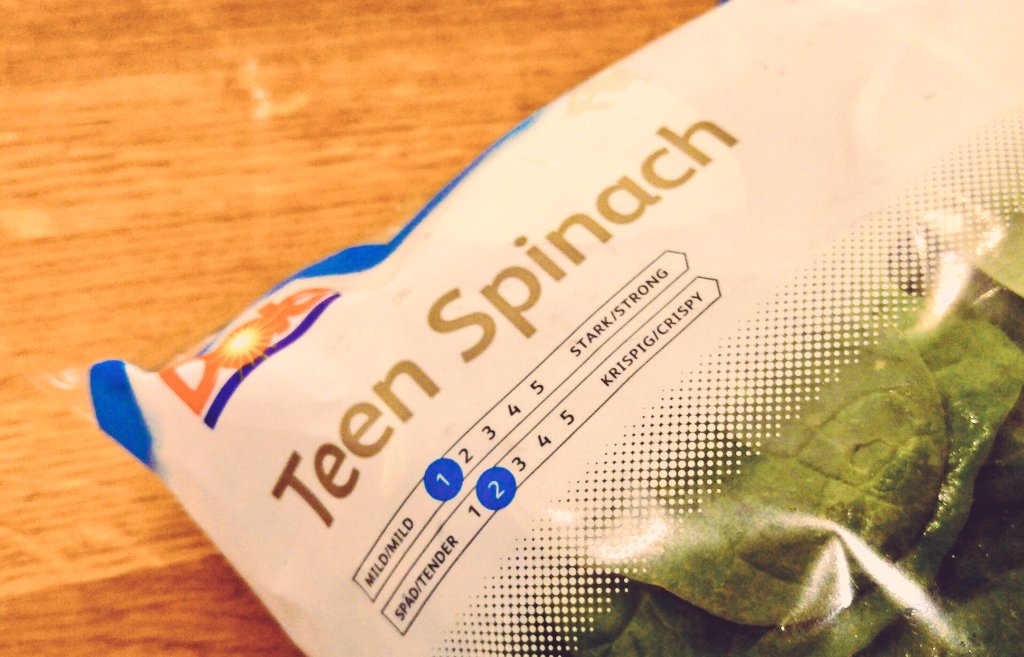 hamishbode's tweet image. Smells like...