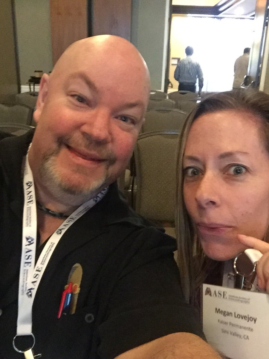 @ASE360 having a great time at #EchoSota in SD. Gaining knowledge with great speakers!