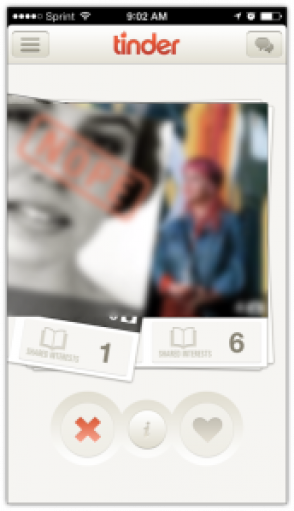 SkylarkApp's tweet photo. From Laid to Paid: How Tinder Set Fire to Online Dating by @nireyal  https://t.co/pyD9U6xdEV https://t.co/ZwCSavC44S