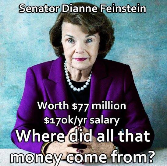 truthsearch1957's tweet photo. CA #Unknown Amanda Renteria in #Expensive California #Governor Race
No $
No Website #Facebook #Staff
2014 House Race = defeat
Hillary Clinton 2016 Ntl Pol Dir
#ExAide 2 Sens:
Dianne Feinstein
1978 San Fran #named 2 #replace assassinated G Moscone
Debbie Stabenow
INDICT #NMS $PIGS https://t.co/usRBeF6EmO