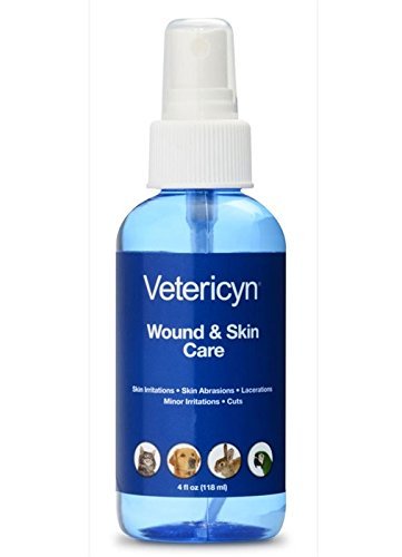 CoolAmazonBuys's tweet photo. Vetericyn Wound Skin Care https://t.co/VsmrranukW #wellnessworld #coolamazonbuys https://t.co/DmIGSuFwxW
