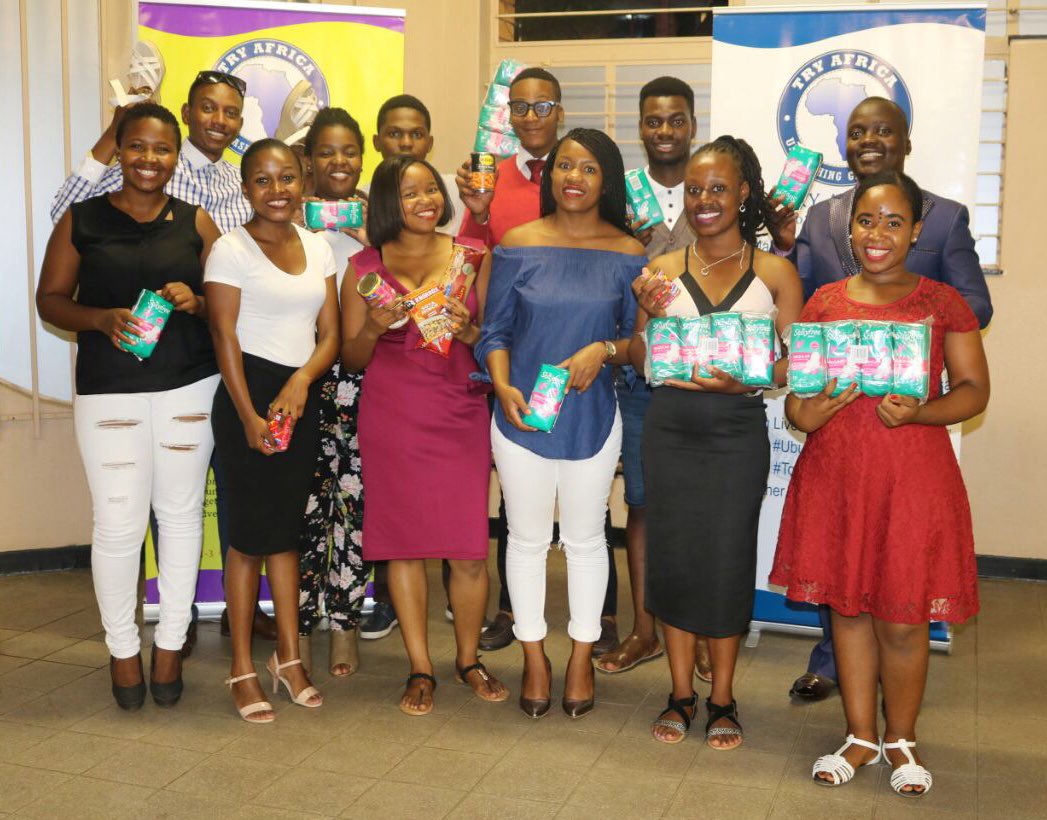 TryAfric's tweet photo. Try Africa Welcome the VwP-2018 successful applicants. We wish you a prosperous 2018 at Try Africa. https://t.co/Ehv2mumS9F