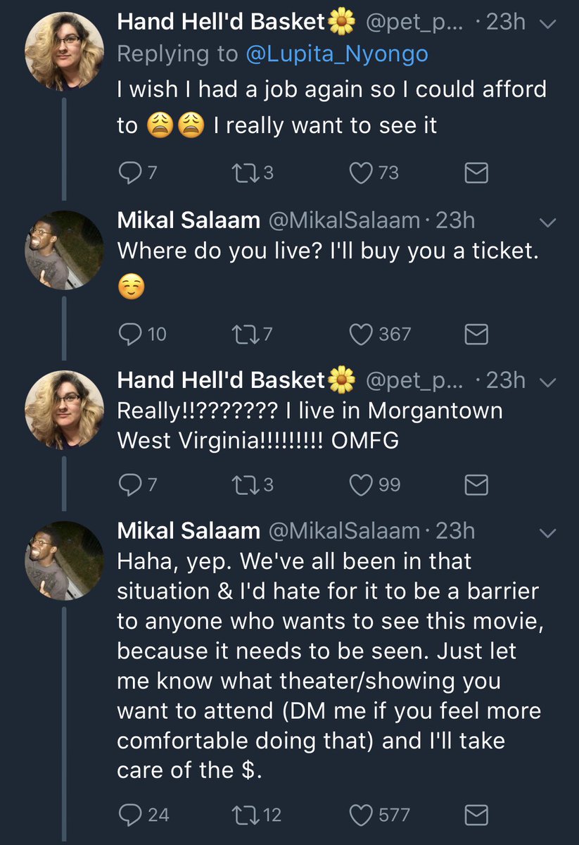 Twitter ❤️