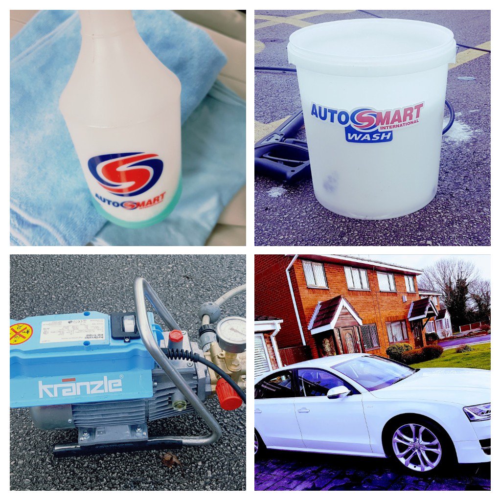 Elite Valets Wirral (@eliteautowirral) on Twitter photo 