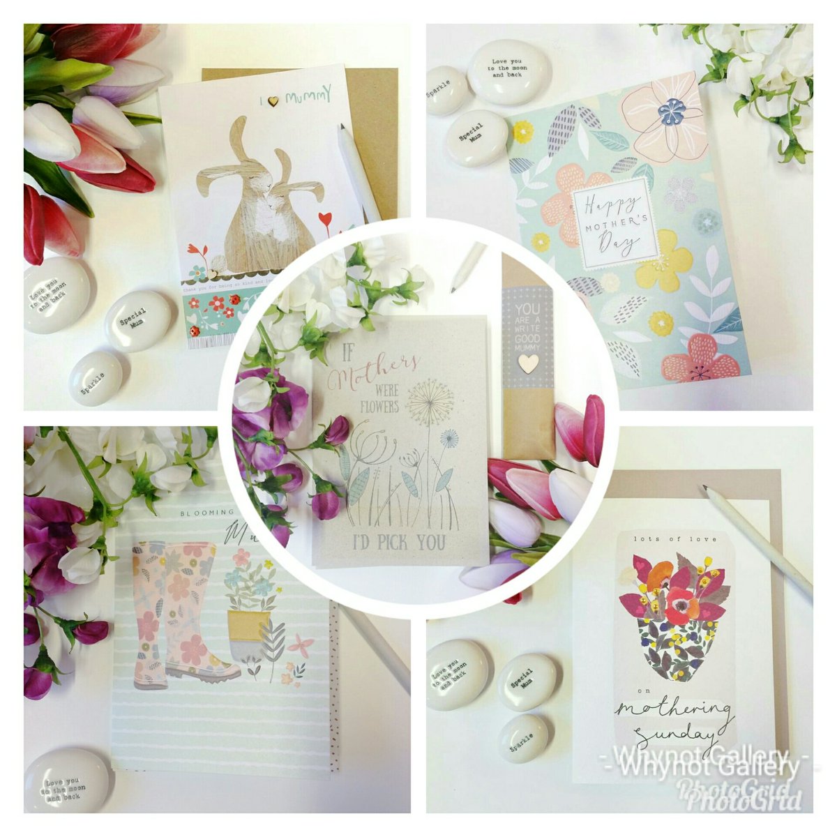 #mothersday #cards now available in store <a href="/whynotgalleryUK/">Whynot Gallery & Picture Framing</a>. Come and see our #spring inspired stand at <a href="/Deb_FabPlaces/">fabulousplaces.co.uk</a> #derbyshirespringmarket on #March 4th 2018- just two weeks today!
#shoplocal #burtonupontrent #staffordshire #derbyshire  #loveburton #inspiredbyspring #smallbiz
