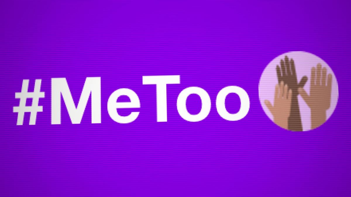 CreativeBloq's tweet photo. Why we need #DesignToo https://t.co/E2z6PVeW2K https://t.co/1JiFlR951a