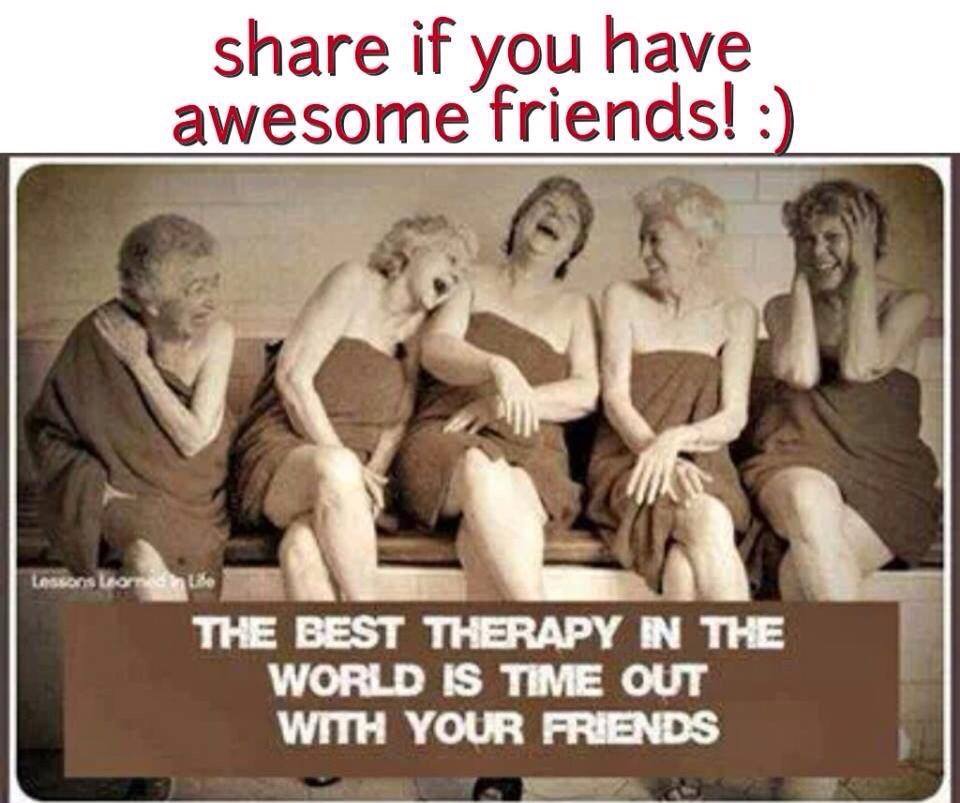 WolvesSouthGym's tweet photo. There is no better therapy than friends. The nicest thing to see is our ladies doing their 30 minute workout chatting away to each other. That’s a very healthy catch up ;) swap those cake and coffee meet ups for a healthier one ladies! #Gymophobics https://t.co/9Ib66fMgIL