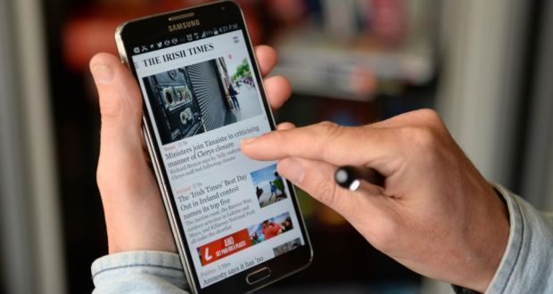 mabhishek_75's tweet photo. Cancel your newspaper subscription and read the news online instead. #GoGreenTips
๐ https://t.co/f9z7k9Nvc2 https://t.co/g6TibAYp4X