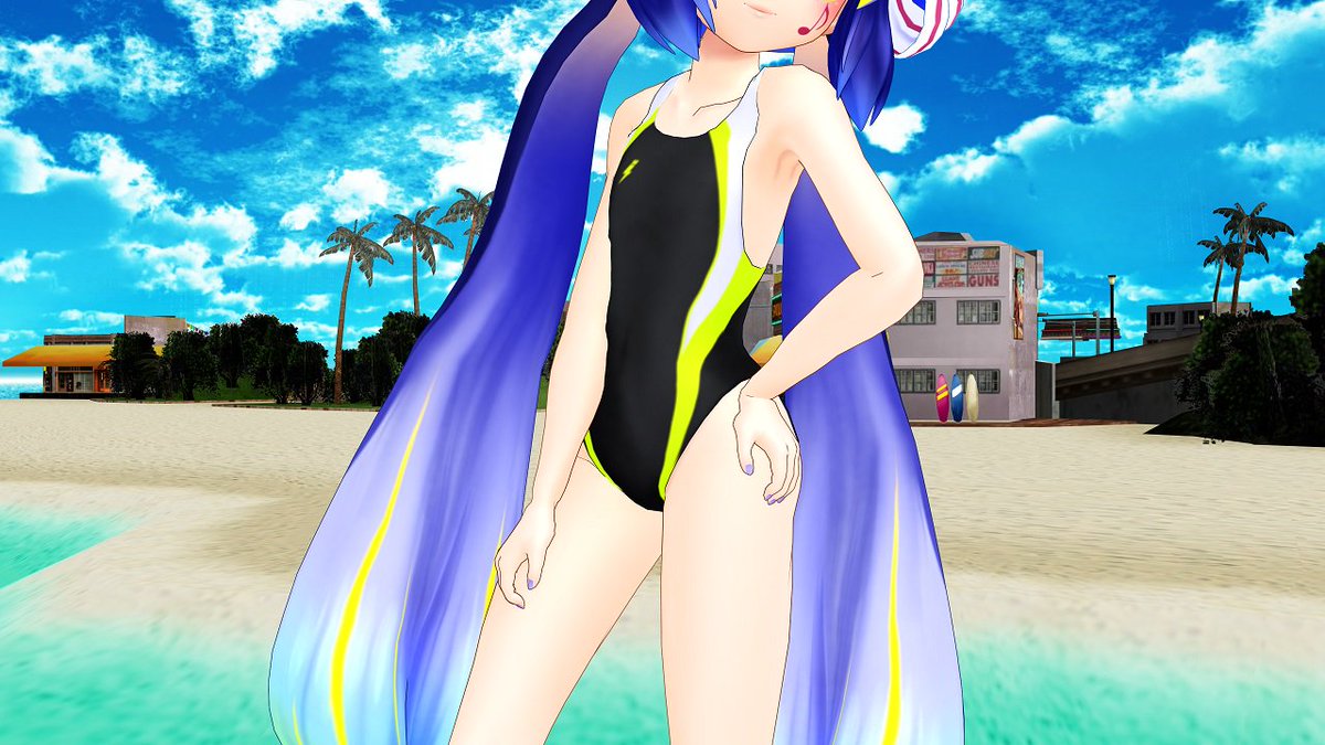 みっちゃんP🌟AI-Art on X: 目元より下で切り出すとエロいらしい 音街ウナ t.co9u6DZnI5kO  X