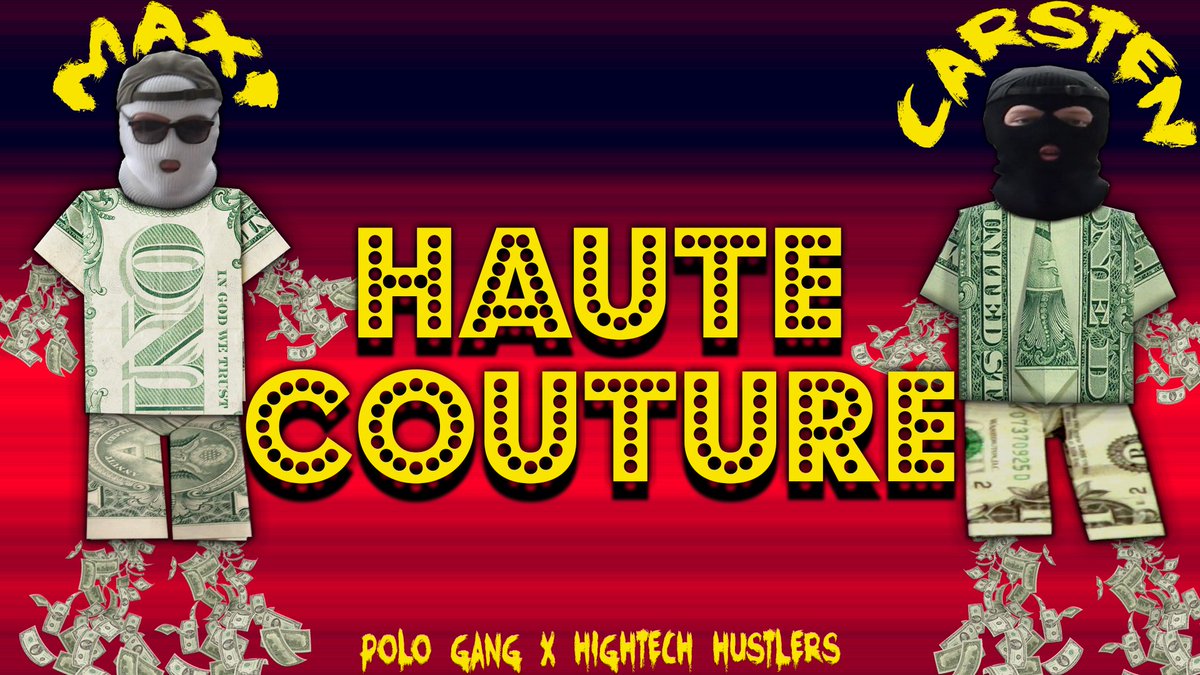 Marioana_Max's tweet photo. Haute Couture ist der Dresscode wenn du mit den uns reden möchtest @CarstenCodein 

gibts montag fürn guten start in die Woche https://t.co/NQiy19sfRr