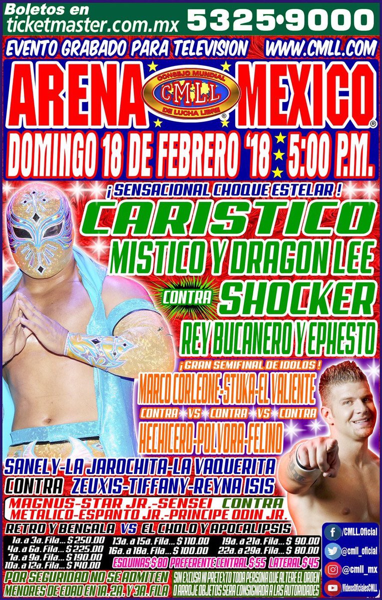 caristicomx's tweet photo. Hola mi gente buen día!! Hoy nos vemos a las 5pm en la arena mexico no falten Banda saludos y vamos un rato al gym😈💪🏾 @CMLL_OFICIAL @MarcoCorleone23  @Arena_MX https://t.co/GxTz7H4RwF