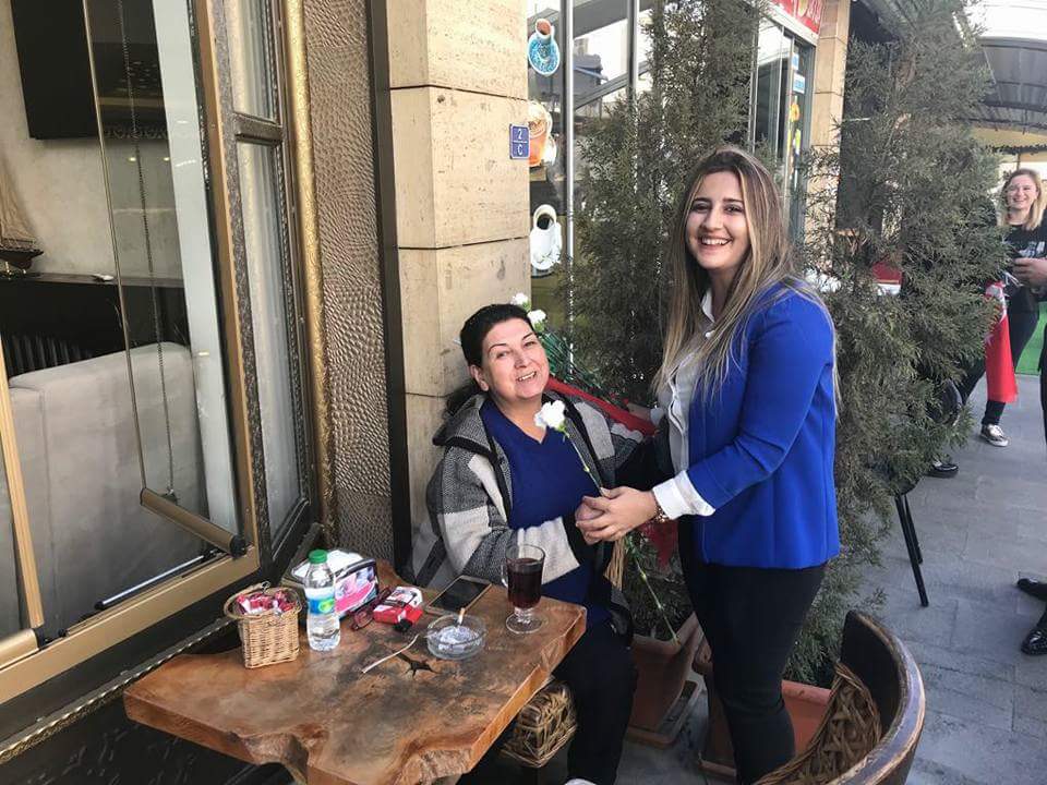 İYİ Parti Gaziantep Gençlik Kolları (@iyipartigantep) on Twitter photo 