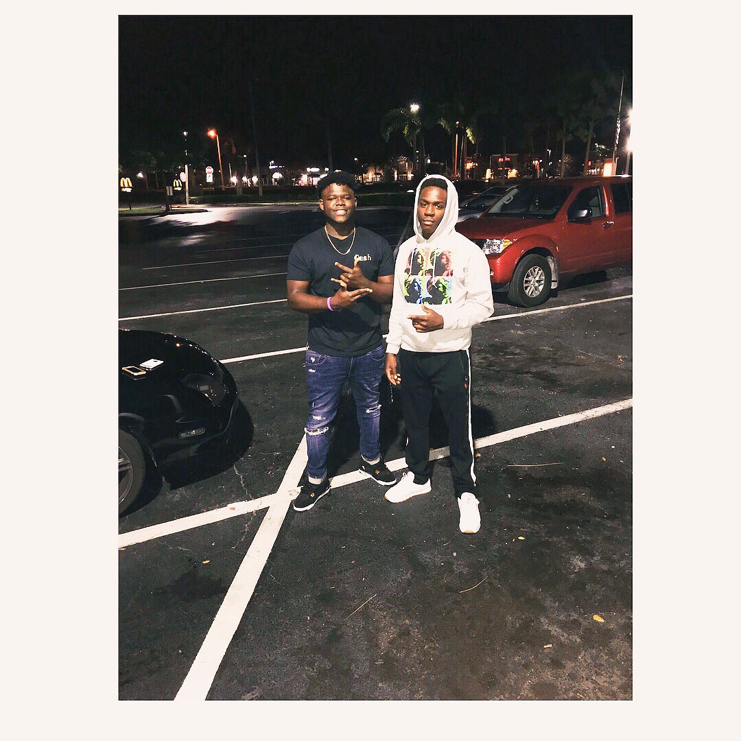 yaadbwoyja's tweet image. We’re just starting 🤙🏾💰 #oush #DKD