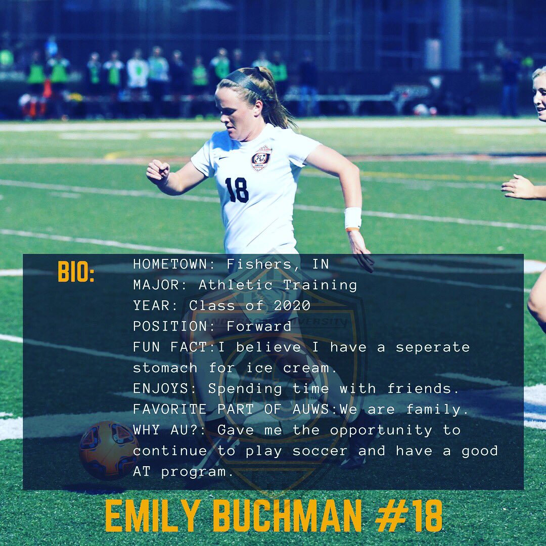 AURavensWS's tweet image. Pregame? You’ll find Buch eating some 🍦😋 #FebruaryFeature #EveryMinuteCounts