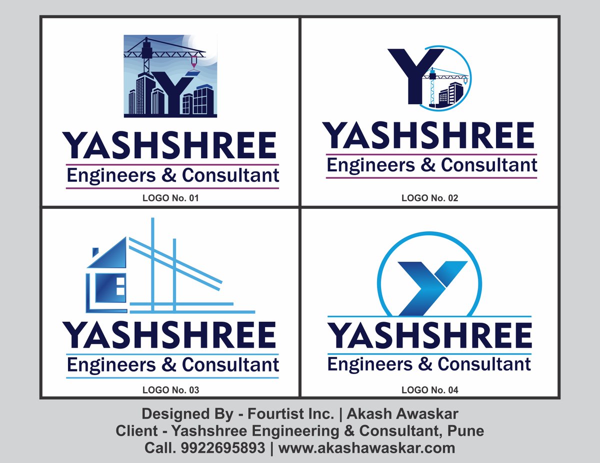 akash_awaskar's tweet photo. #logocreation #logdesigning #art
#graphicsdesigning #advertising #printing #webdevelopment #onlineadveetising #client #yashree #engineer & #consultant https://t.co/xKp9VuKVOo