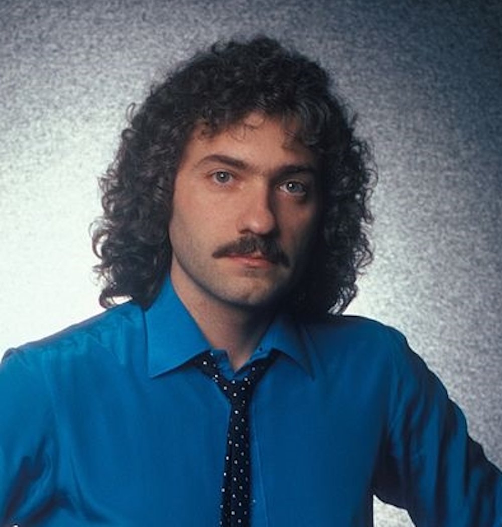 Happy 71st Birthday Dennis DeYoung of Styx 