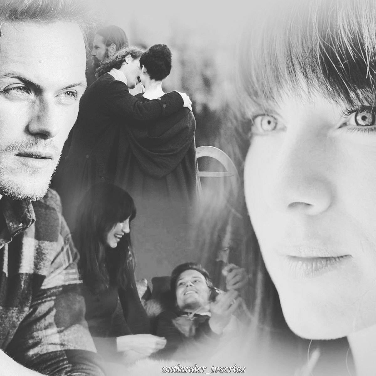 outlander_tvser's tweet photo. @SamHeughan Just for u @samheughan and @caitrionambalfe (simply because of old times
... god damn how much I miss it. in this sense:
Old but gold โก) #samandcait #caitandsam #samheughan #caitrionabalfeandsamheughan #caitrionabalfe https://t.co/20kkjiatkZ