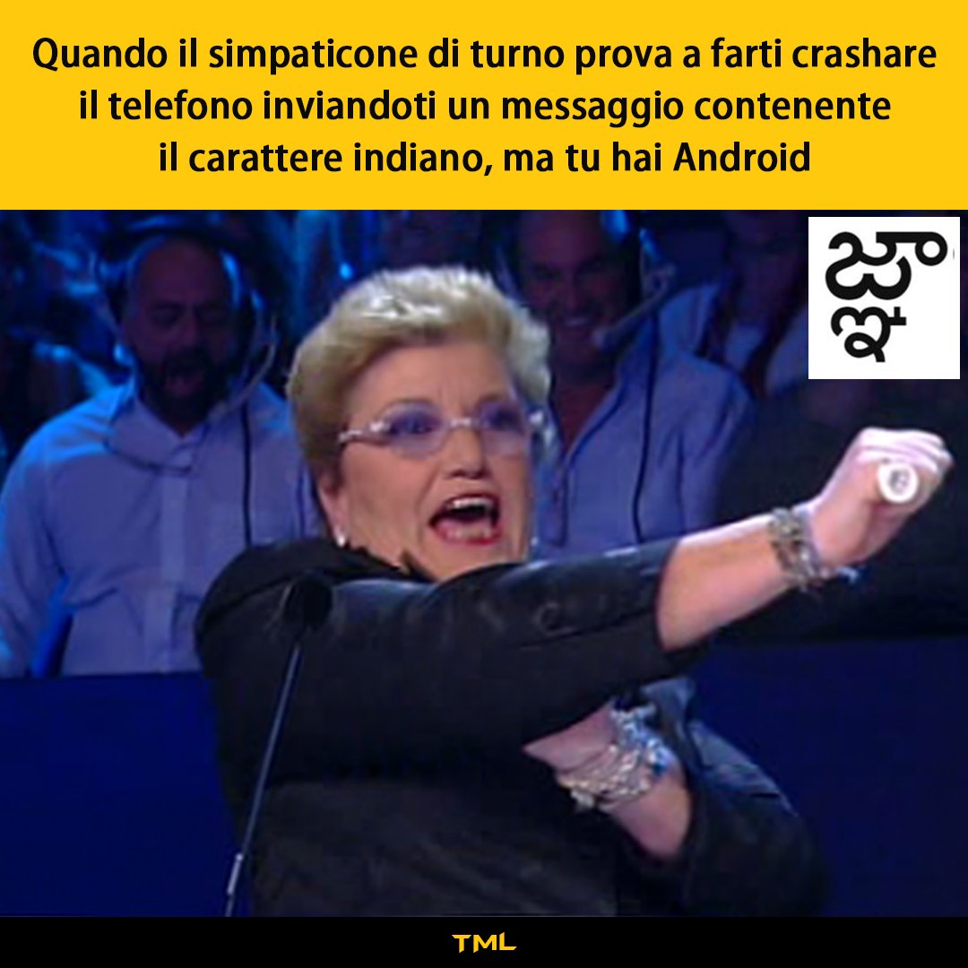 You have no power here!
#iphonecrash #Simbolo