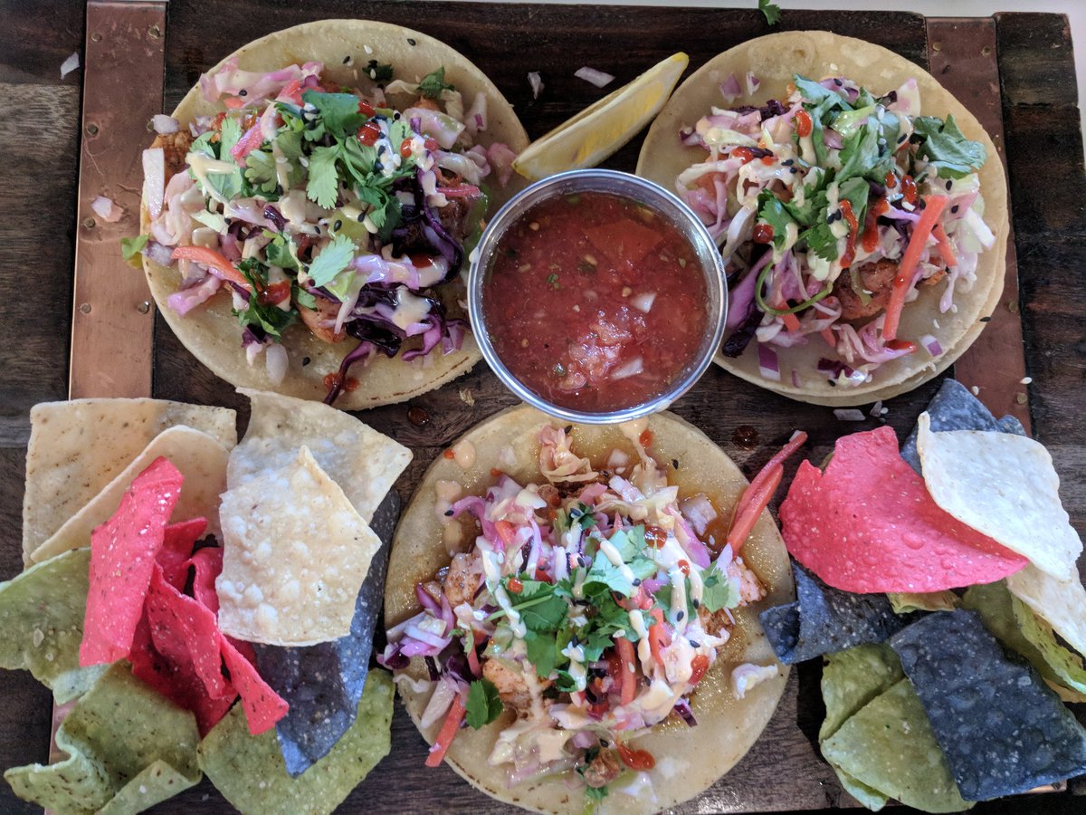 Hops Kitchen tweet media