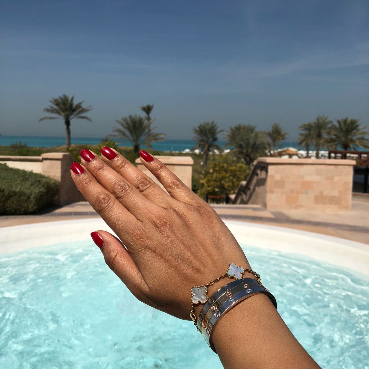 cartier uae abu dhabi