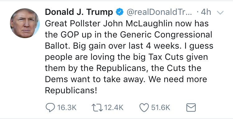 Daniel Dale tweet media