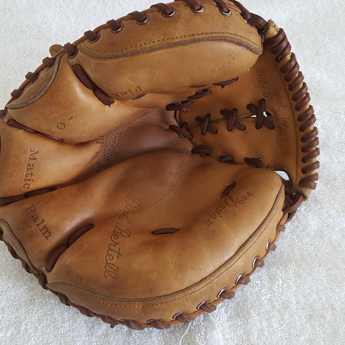 ProLace Gloves (ProLaceGloves) Twitter