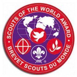 Ready to start your Scouts of the World Award? 3 exciting discovery weekends are being held in March. Find out more - goo.gl/oMSYqW #SOWA #Network #TopAward