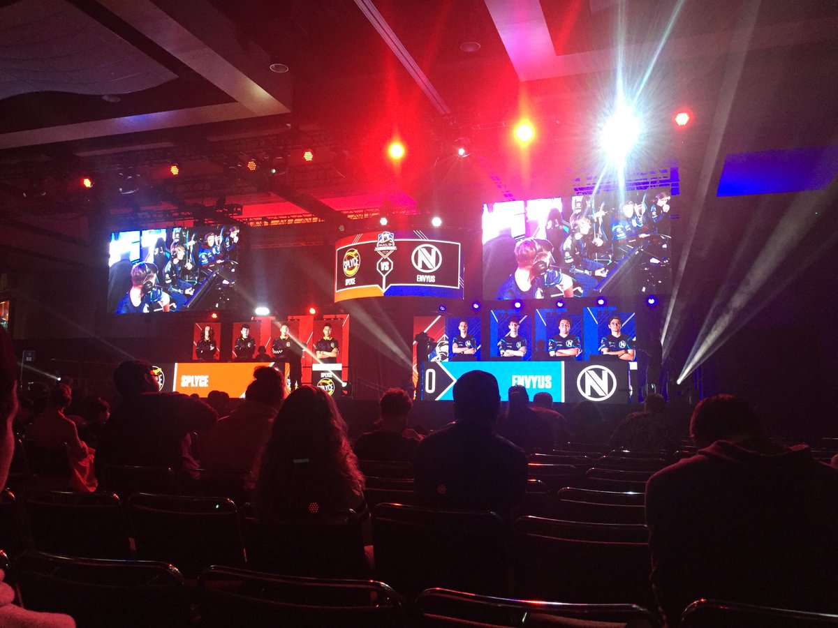 MarkOwnsUrFace's tweet photo. At #MLGOrlando with @mfcamp !!! #HWC2018 #HCS @HCS https://t.co/9gC7EYYBVZ