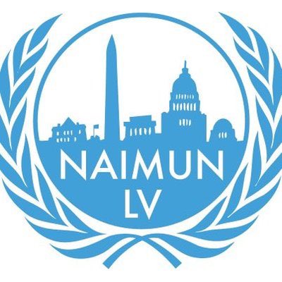 Kettle Run High School Model United Nations tweet media
