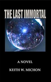 LastImmortalKM's tweet photo. Spanning 15 years and filled technology, action, suspense, humor, love, dedication, bravery, sacrifice, and redemption, The Last Immortal, with its multiple sub-plots, twists and turns, is a story for all ages. #space #sciencefiction https://t.co/9AkBPC8iVq https://t.co/cCa8wbIyVt