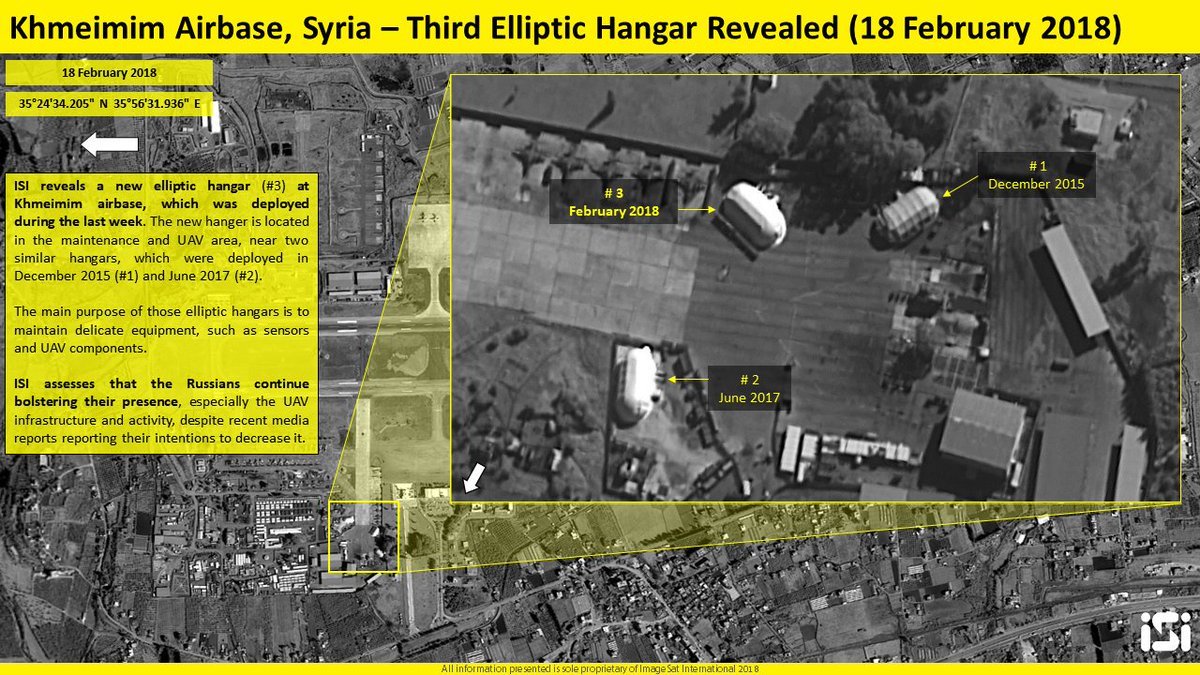 Russian military intervention and aid to Syria #12 - Page 20 DWVr9p8XUAMYBzK