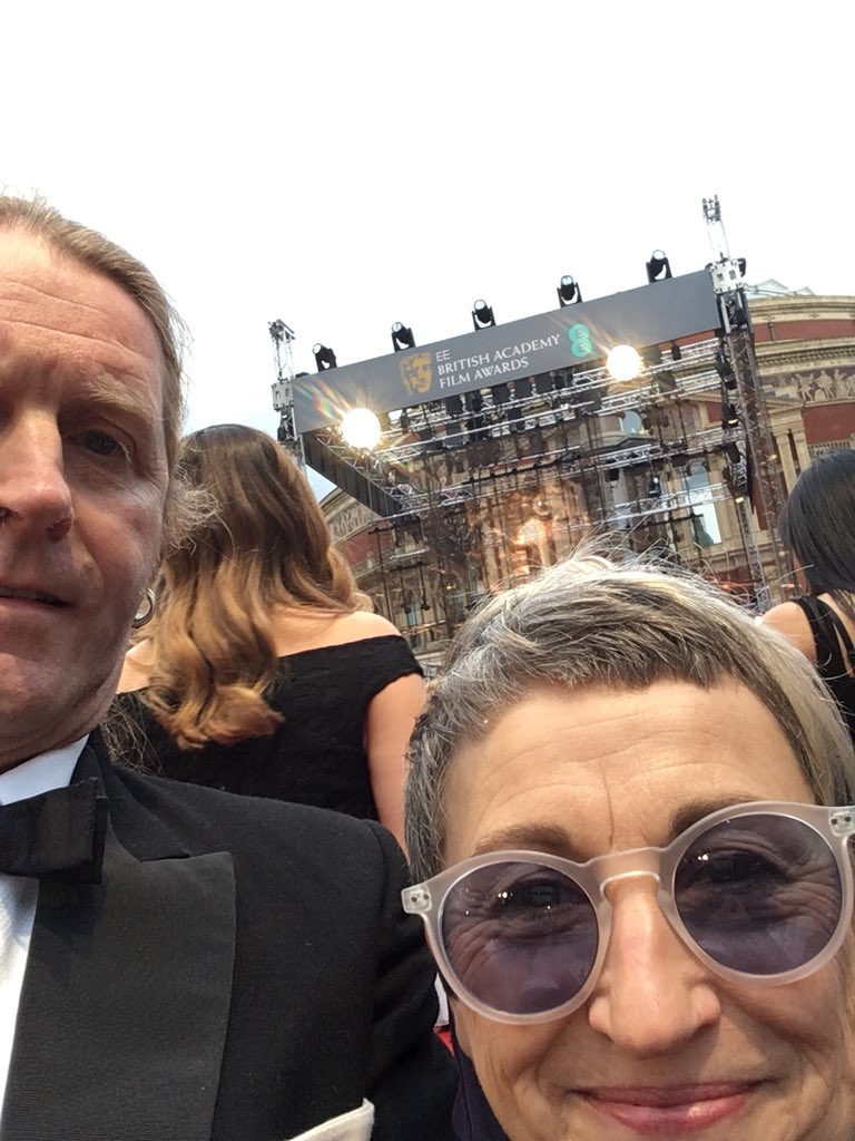 MarcusWookey's tweet photo. Darling#bafta#film#moviestars https://t.co/ITgb9ynjn0