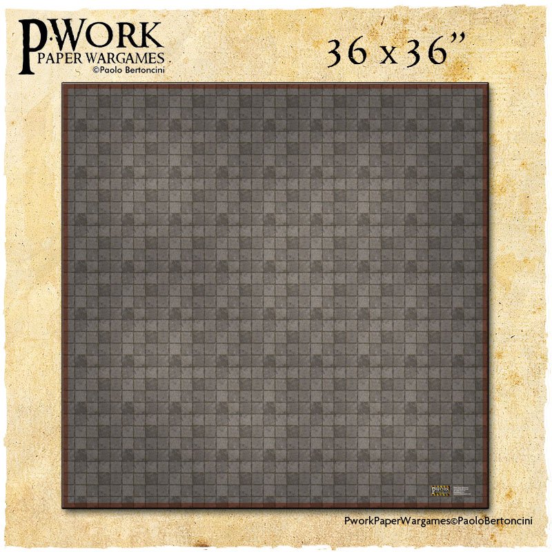 PworkWargames's tweet photo. RPG Combat Maps: Pwork Wargames grid gaming mats!
https://t.co/oQAP0pIEAm
#pworkwargames #tabletop #wargaming #gamingmat #RPG #maps #rpgmaps #roleplay #miniatures #boardgames #grid #gridmaps https://t.co/6Xyt18zY5o
