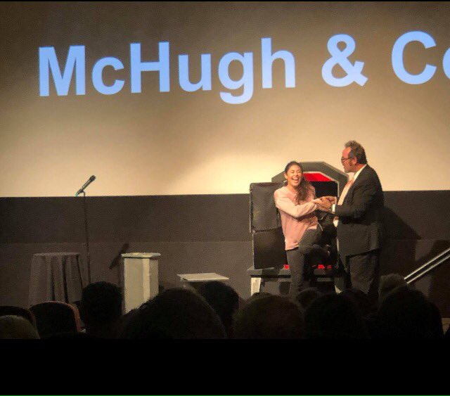 magicofmchugh's tweet image. Thanks it was a blast #MagicInMotion #PalmSprings #magician #mchugh #makingmemories