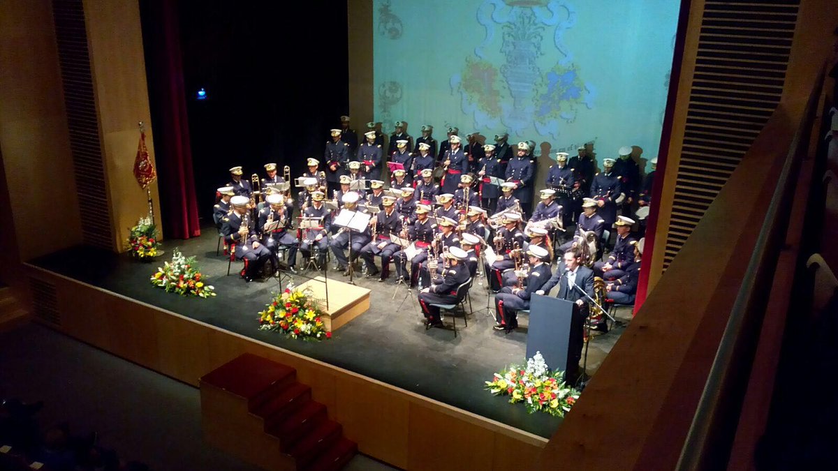CertamenMarace1's tweet photo. Buenas Tardes!
Anunciamos la Cuarta Banda que estará con nosotros en este Primer Certamen. 
Y es que, es todo un Privilegio para la Organización,contar con la #AgrupaciónMusicalMaríaStmaDeLaCabeza Exfiliana. 
Porque"Las Cosas Hechas con el Corazón,perduran en el Tiempo" https://t.co/LnoJROjS1e